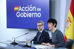 El Gobierno reta a las CCAA del PP a proponer ma&ntilde;ana un modelo alternativo de financiaci&oacute;n