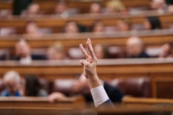 El Gobierno ve caer su octavo decreto ley en el Congreso y suma 33 derrotas en iniciativas legislativas