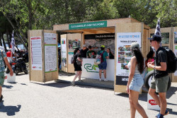 El GP España de Fórmula 1 en el Circuit de Barcelona-Catalunya será de nuevo sostenible