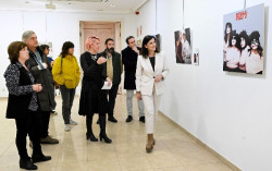 El Gran Casino del Sardinero acogerá seis exposiciones este año