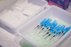  El grupo de 12 a 19 a&ntilde;os en Cantabria, uno de cada cuatro inmunizados