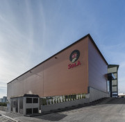 El grupo empresarial de Benito Jiménez, propietario de Congelados de Navarra, adquiere Embutidos Solà