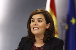 El hijo de B&aacute;rcenas, Sa&eacute;nz de Santamar&iacute;a y Arenas marcan la cuarta semana del juicio a la `Operaci&oacute;n Kitchen`