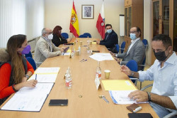 El Hospital Virtual Valdecilla acabar&aacute; el a&ntilde;o con un 30% m&aacute;s de actividad de la prevista