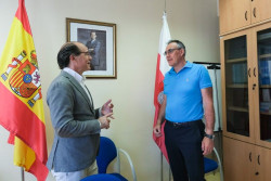 El Hospital Virtual Valdecilla convoca 8 plazas de estabilizaci&oacute;n para reducir su temporalidad al 17%