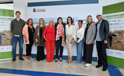 El Hotel Real acoge este lunes la gala contra el c&aacute;ncer de mama