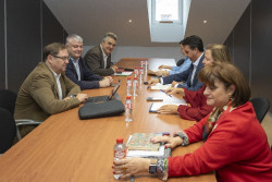 El ICAF prevé movilizar 88 millones en 2026 con nuevas líneas de financiación por 12 millones