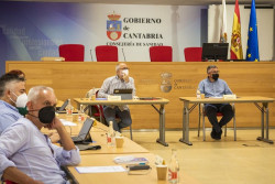 El IDIVAL aprueba su plan de innovaci&oacute;n, que prev&eacute; crear un Consejo Empresarial y un "ambicioso" programa formativo