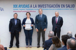 El IDIVAL logra 140.000 euros para financiar un estudio que liderar&aacute; sobre fibrosis qu&iacute;stica