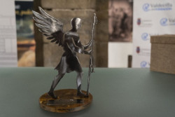 El II Premio San Rafael reconoce la estrategia para la prevenci&oacute;n y abordaje de la soledad no deseada