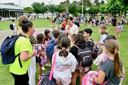 El IMD de Santander abre el martes el plazo para apuntarse a los campus por las vacaciones escolares de noviembre