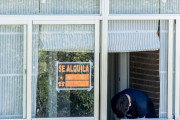 El &iacute;ndice de referencia del INE para la actualizaci&oacute;n del alquiler baja al 2,4% en abril