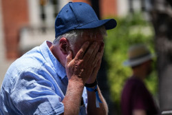 El Instituto Carlos III atribuye al calor cinco muertes de Cantabria en los &uacute;ltimos d&iacute;as