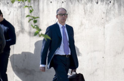 El investigador de `G&uuml;rtel` declara que hubo "una operaci&oacute;n policial sin autorizaci&oacute;n judicial" sobre B&aacute;rcenas