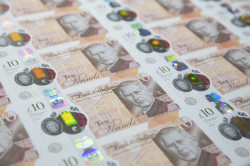 El IPC del Reino Unido en el 2,8% en abril, en Espa&ntilde;a en el 3,2%