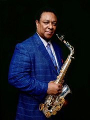 El jazz, protagonista el viernes 14 del Palacio con el septeto Something Else!` dirigido por Vincent Herring