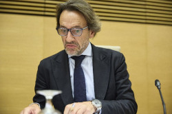 El jefe de Gabinete de Mazón dice que el president "conocía la situación y nunca estuvo ilocalizable" el día de la dana