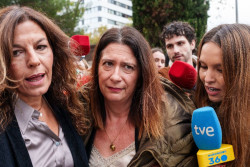 El juez del caso Leire pregunta a Fiscal&iacute;a si cita como testigo al exdirector de Comunicaci&oacute;n del PSOE y un diputado