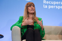El juez Peinado convoca a Bego&ntilde;a G&oacute;mez este martes para la audiencia preliminar del juicio con jurado popular