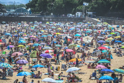 El juicio al acusado de hacer 8.000 fotos a ni&ntilde;os desnudos en playas de Santander y crear pornograf&iacute;a con IA es el jueves