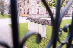 El juicio contra el joven de 18 a&ntilde;os acusado de agresi&oacute;n sexual a su novia de 13 se celebra a puerta cerrada