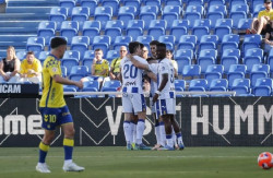 El Leganés sigue vivo y el Espanyol se la jugará en la última jornada