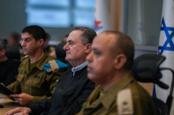 El Likud sube un esca&ntilde;o con el recuento de los votos de militares y reservistas