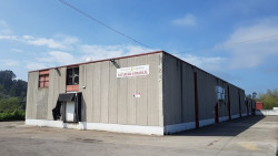 El Matadero Municipal de Torrelavega reabre el pr&oacute;ximo mi&eacute;rcoles la l&iacute;nea de porcino