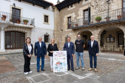 El Mercado de los Granjeros reunirá a 15 productores locales en Maliaño e incluirá talleres y showcookings