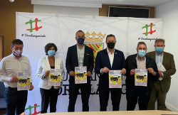 El MNG acoge el concurso regional de ganado fris&oacute;n con 137 animales y sin p&uacute;blico