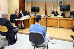  El monitor de Villaescusa que se enfrenta a 148 a&ntilde;os de c&aacute;rcel ser&aacute; juzgado en mayo si no hay acuerdo en un mes