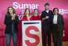 El Movimiento comunista de Sumar apuesta por consolidar una coalición con sus aliados para perpetuarse en el poder