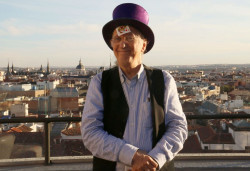 El mundo de la cultura y la pol&iacute;tica despiden al mago Juan Tam&aacute;riz: "Su humor y su magia nos conquistaron"