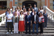 El municipalismo se reivindica en Piélagos como un "aliadoimprescindible" de la juventud