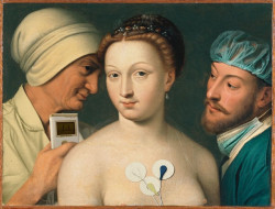 El Museo Thyssen acoge una exposici&oacute;n de obras reinterpretadas para concienciar sobre la salud cardiovascular