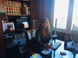 El NUEVO FUTURO DE LA ABOGACIA  : LOS MASC  Por, María Belen, Alonso Rincón, letrada del ICA