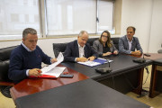 El nuevo Plan de Empleo para Mayores de 45 de Cantabria destinará más de 100 millones de euros hasta 2027