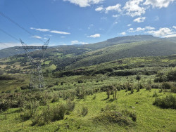 El nuevo PROT de Cantabria contempla limitar los e&oacute;licos a Campoo-Los Valles y la zona oriental