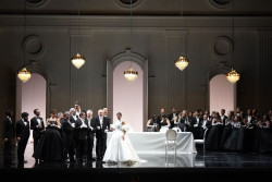  El Palacio arranca su nueva programaci&oacute;n con `La Traviata` y contar&aacute; con Carlos Hip&oacute;lito, Luz Casal y Fito