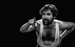 El Palacio de Festivales acoge este jueves el estreno de `Macho` en la sala Talleres