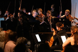 El Palacio de Festivales comienza 2025 con la música de Strauss en el concierto de Año Nuevo