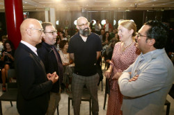 El Palacio de Festivales organiza su programación en 15 propuestas temáticas para llegar a todos los públicos