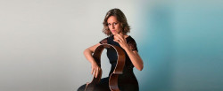 El Palacio de Festivales propone teatro y el solo de violonchelo de Gabetta el d&iacute;a 31