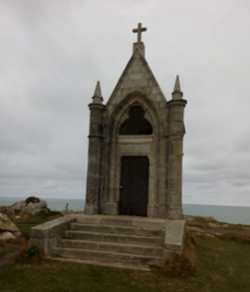 El Panteón del Inglés