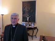 El Papa acepta la renuncia del obispo de Cádiz Rafael Zornoza, investigado por abusos