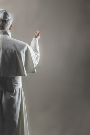 El Papa León XIV tendrá a partir del 19 de noviembre una escultura en el Museo de Cera de Madrid