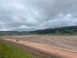 El Parlamento se une para instar al Gobierno central a incluir la repotenciación de La Pasiega en el Plan Eléctrico 2030