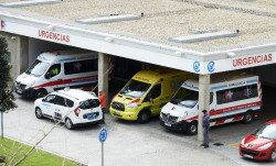 El Parlamento se une para pedir al Gobierno reforzar las Urgencias de Valdecilla y agilizar altas e ingresos