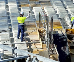 El paro sube en 121 personas en septiembre en Cantabria, un 0,45%