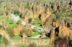 El Parque de Cab&aacute;rceno donar&aacute; parte de la recaudaci&oacute;n de este domingo a la Cocina Econ&oacute;mica